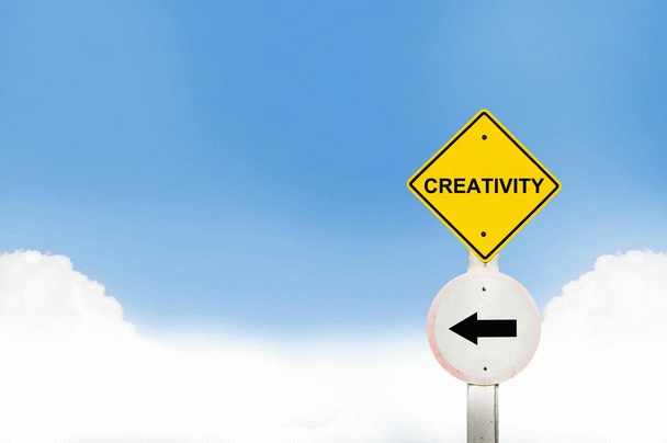 خلاقیت و نوآوری